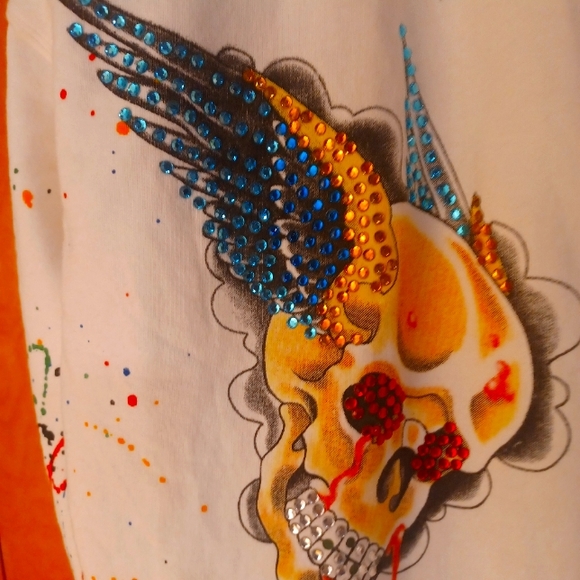 Vintage Hoodie💢 - Picture 8 of 11